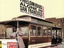 MONK, Thelonious - Alone In San Francisco - Vinyl (LP)