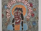 The Wild Magnolias Self-Titled Promo Vinyl LP 1974 Polydor Records Funk Soul