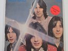 THE NAZZ Nazz Nazz Vinyl LP US SGC WLP Promotional Red Color Todd Rundgren RARE