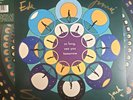BOMBAY BICYCLE CLUB So Long See You Tomorrow ZOETROPE w/ SIGNED Art Card