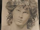 “The Best Of The Doors” The Doors QUADRAPHONIC LP In SHRINK EQ-5035