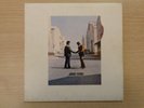 Pink Floyd Wish You Were Here LP 33 Emi Harvest 3C 064-96918 NM/M 1975 Italy ▓