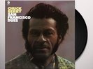Chuck Berry – San Francisco Dues **BRAND NEW / SEALED** Vinyl Record LP Album