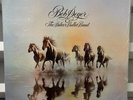 BOB SEGER   SEALED   MFSL   AGAINST THE WIND   NEW