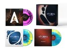 Arcane Vinyl Season 1 and 2 Bundle SHIPS IN APRIL