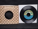 Kiss Rock And Roll All Nite 45 RPM Casablanca records NB 850 1975