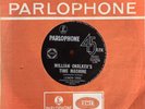 Lemon Tree William Chalker's Time Machine Rare 1968 UK Psych Oz 45