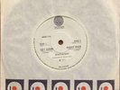 Status Quo Get Down / Night Ride 1974 Oz 45 with wrong title