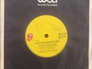 Rolling Stones - Ain't Too Proud To Beg / Dance Little Sister Rare 1975 Oz 45