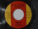 Gunga Din Snake Pit Crabcakes Valise 6903 Northern Soul EX