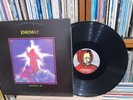 ENIGMA - MCMXC a.D.  KOREA 1991 Vinyl LP W/Korean Insert