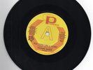 YVONNE BAKER You Didn't Say A Word - New Northern Soul DEMO 45 (Outta Sight) 7