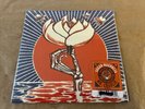 GRATEFUL DEAD Sugar Magnolia Mr. Charlie BLUE VINYL 7” - 2018 SEALED