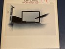 John Surman - Upon Reflection Album - LP Vinyl Record ECM Records