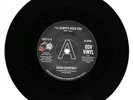 DEAN COURTNEY I'll Always Need You- Northern Soul DEMO 45 (Outta Sight) 7