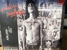 MICKEY AVALON s/t Self Titled Vinyl LP Colored Vinyl Red  RARE OOP