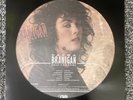 Laura Branigan  Lp Picture Disc Self Control 1984  V. G Rare
