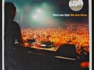 Paul Van Dyk - We Are Alive - original 12