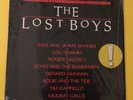 The Lost Boys - Original Motion Picture Soundtrack 1987 Vinyl LP First Press NM