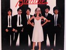 Blondie – Parallel Lines - 1978 Chrysalis CHR 1192 New Wave Vinyl LP - EX/VG+