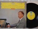 DGG RED Stereo 138775 Wilhelm Kempff Beethoven Piano Concerto Nr. 2 & 4 NM LP