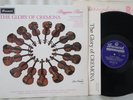 Brunswick SXA 4521 Ruggiero Ricci Pommers The Glory Of Cremona ED1 UK STEREO LP