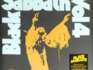 Black Sabbath - Black Sabbath Vol 4 (LP) (2023) [New Vinyl]