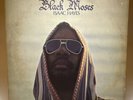 Isaac Hayes Black Moses 2 LP Vinyl Record Foldout