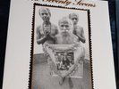 The Seventy Seven's 77's Pray Naked two-LP Gold Vinyl LOFILP007