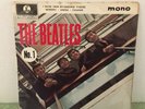 The Beatles No. 1 Parlophone Ep UK Press GEP 8883 45