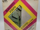 Roberto Firpo Y Su Cuarteto Tipico Argentina Import Record Album Vinyl Rare