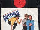 The Outfield – All The Love In The World 3 Track 12'' 1986 TESTED EX/VG+ VIDEO