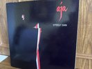 STEELY DAN AJA LP ABC Records AA 1006 1977 1st PR Lyric Sleeve EX/EX OIS