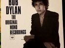 Bob Dylan The Original Mono Recordings 9 LP  Box Set OOP Numbered 1279 of 5000