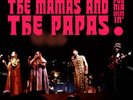 The Mamas & The Papas - The Mamas & The Papas (Vinyl LP - 2023 - EU - Original)