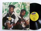 ERIC B RAKIM Paid In Full LP 4th Broadway 1996 Original Press Near-MINT  a9058