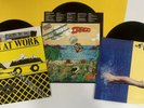 3x MEN AT WORK LP Lot: Business As Usual/Cargo/Two Hearts NEAR MINT  a8907