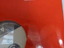 Dead Milkmen - Big Lizard In My Backyard LP TEST PRESSING Nofx Punk Misfits
