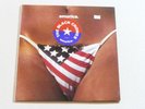 The Black Crowes - Amorica.  (White Vinyl)