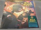 The Wild Robot OST Vinyl 2xLP in Hand Kris Bowers Maren Morris (SHIPS NOW) new