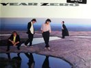 Year Zero Lp NEW SEALED