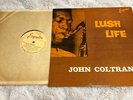 Lush Life by John Coltrane Original Vinyl On Esquire 32 129  ￼
