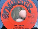 RARE Psych Funk Breaks PLAIN BROWN WRAPPER Real Person MONSTER VG++ Clean *