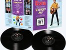 Elvis  Presley tickle me ftd LP BRAND NEW SEALED