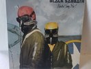 vintage Black Sabbath Never Say Die Vinyl Record Lp SEALED