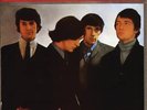 The Kinks Kinda Kinks MONO NEAR MINT Sanctuary Vinyl LP