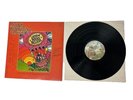 Chuck Mangione A Chuck Mangione Concert *AUTOGRAPHED* Album LP SRM-1-684