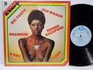 DJ ROUND-UP Various Artists 1976 UK LP TROJAN TRLS-135 NEAR MINT Vinyl SHRINK