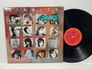 BANGLES Different Light Orig 1986 LP Columbia C40039 NM w/ Shrink HYPE & Lyrics