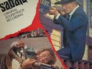 O.S.T. Marcello Giombini / Sabata Western Villain Story Lp Vinyl Record Analog